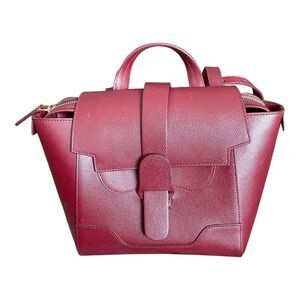 Senreve | Bags | Senreve Lavender Satchel Bag | Poshmark